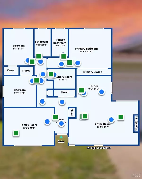 Suisun City, CA 94585,800 Spoonbill LN