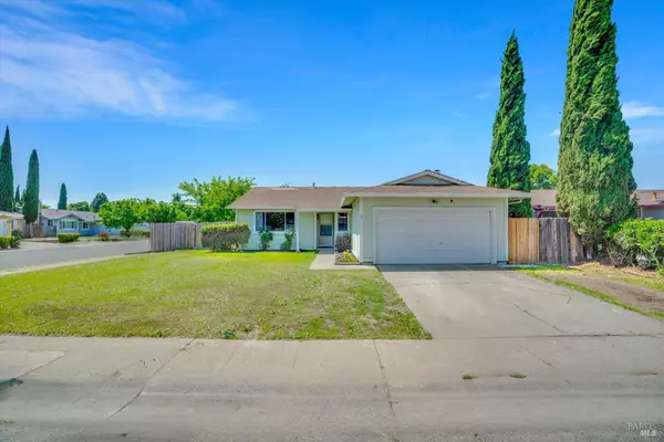 Suisun City, CA 94585,800 Spoonbill LN