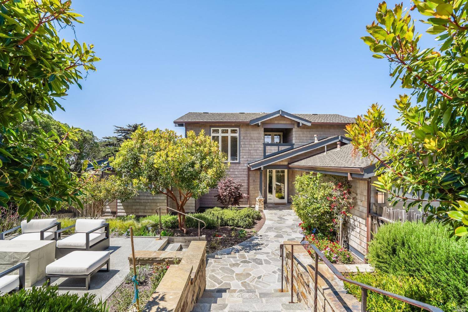 Pebble Beach, CA 93953,1016 Rodeo RD