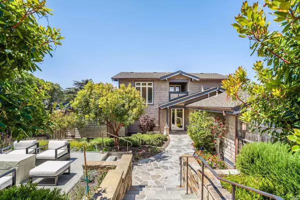 Pebble Beach, CA 93953,1016 Rodeo RD