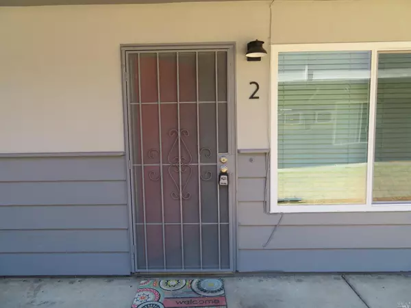 Vacaville, CA 95688,140 Cernon ST 2