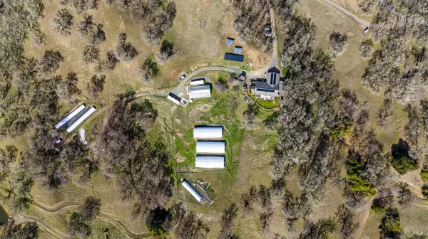 Ukiah, CA 95482,4300 Young Creek RD