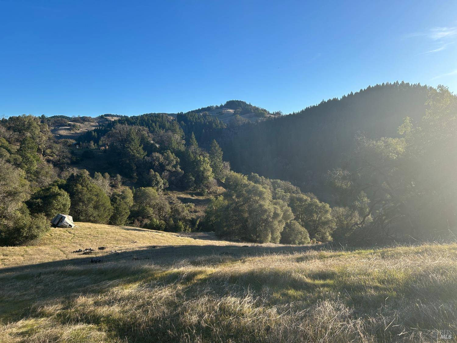 Laytonville, CA 95454,57451 Foster Creek RD