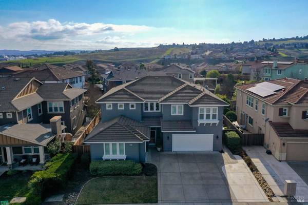 511 Lansing CIR, Benicia, CA 94510