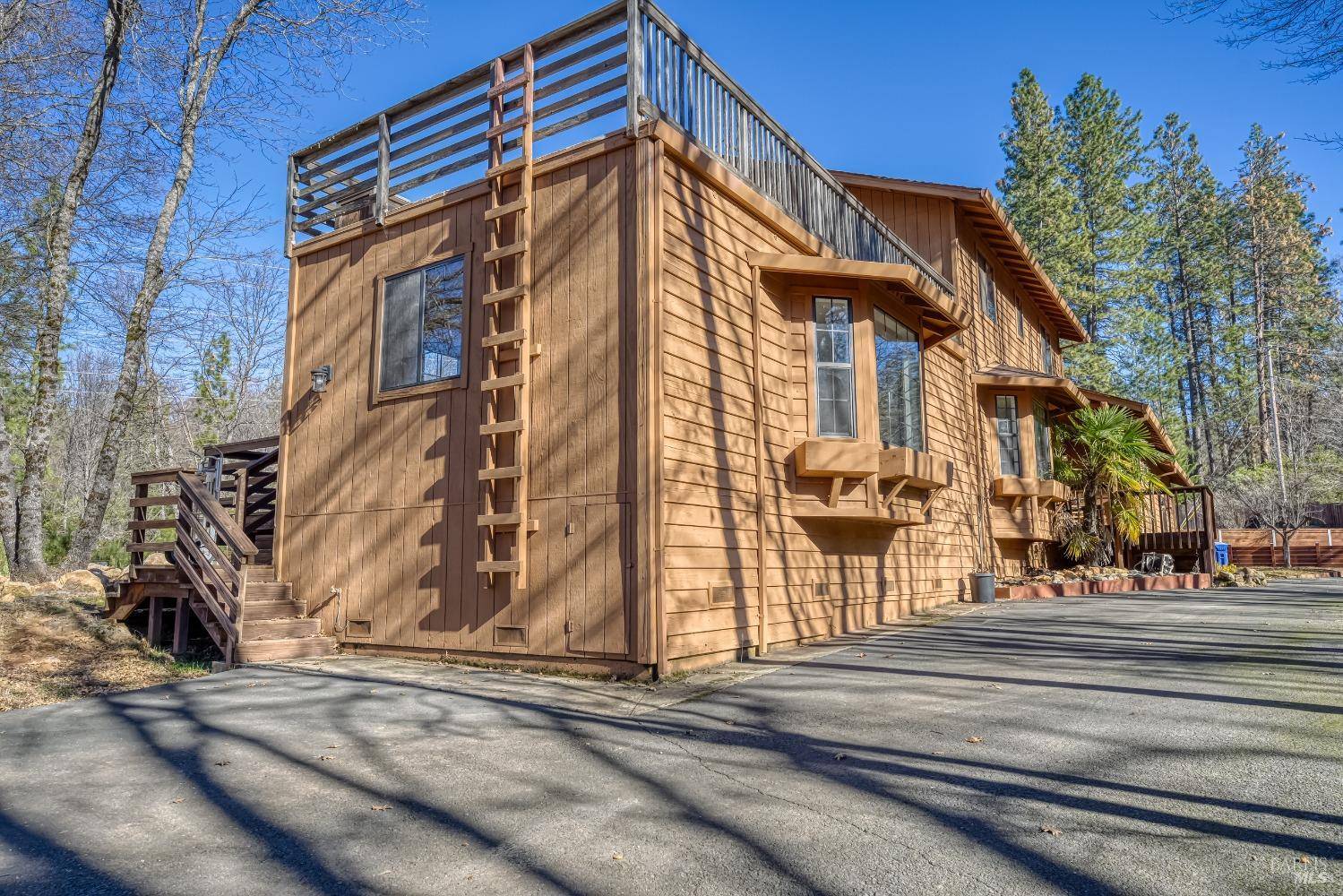 Kelseyville, CA 95451,10512 Rosa TRL