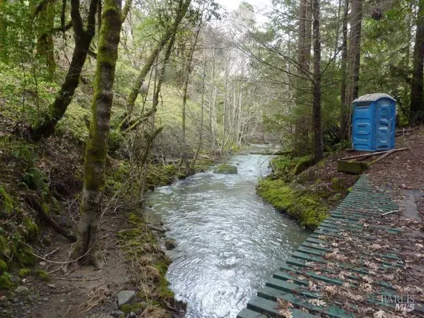 Redwood Valley, CA 95470,4225 Reeves Canyon RD