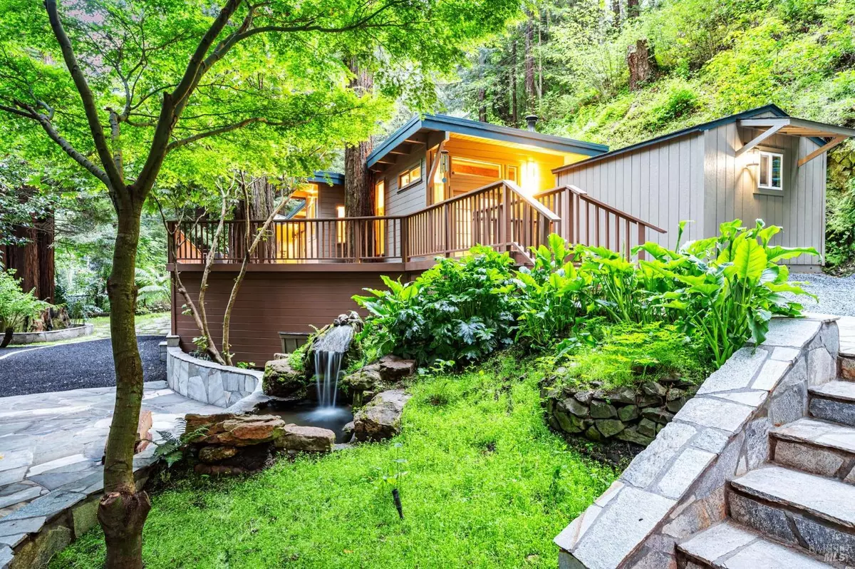 Cazadero, CA 95421,1605 Cazadero HWY