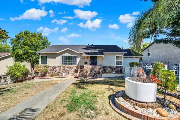 1314 Magazine ST, Vallejo, CA 94591