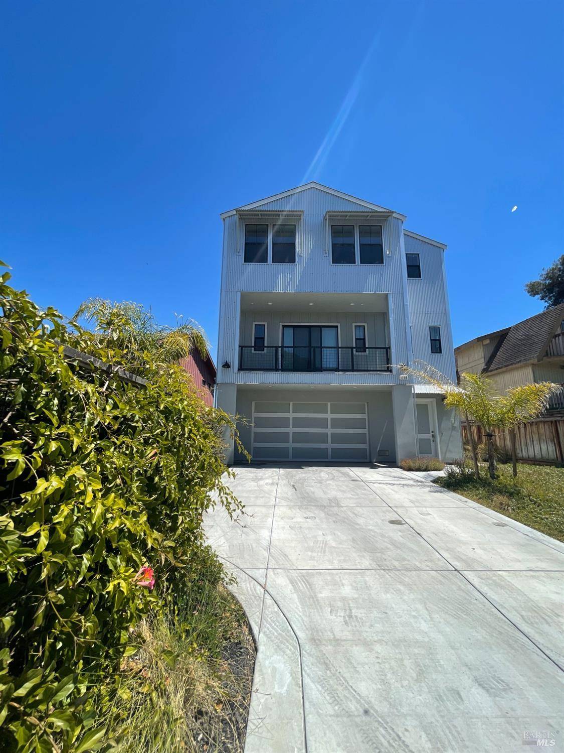 Napa, CA 94559,1708 Milton RD