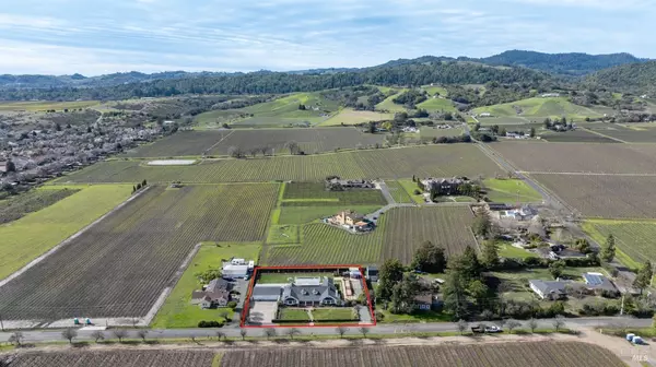 4659 Linda Vista AVE, Napa, CA 94558