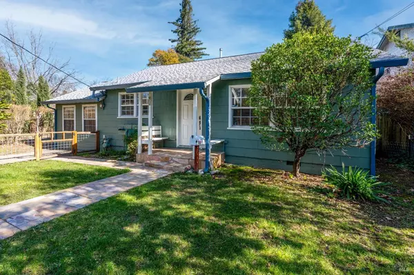 659 N Bush ST, Ukiah, CA 95482