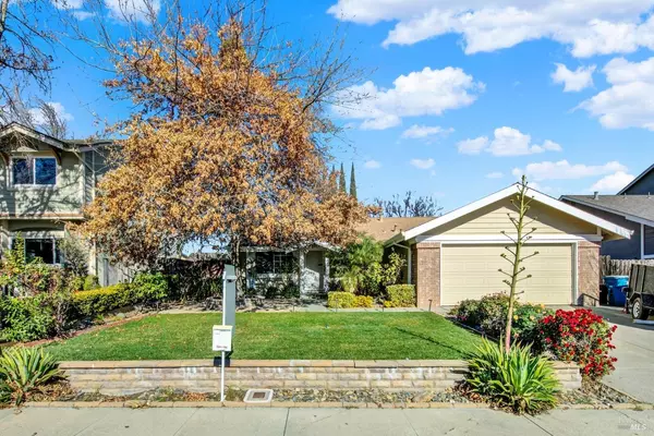 Vacaville, CA 95688,136 Waterford ST