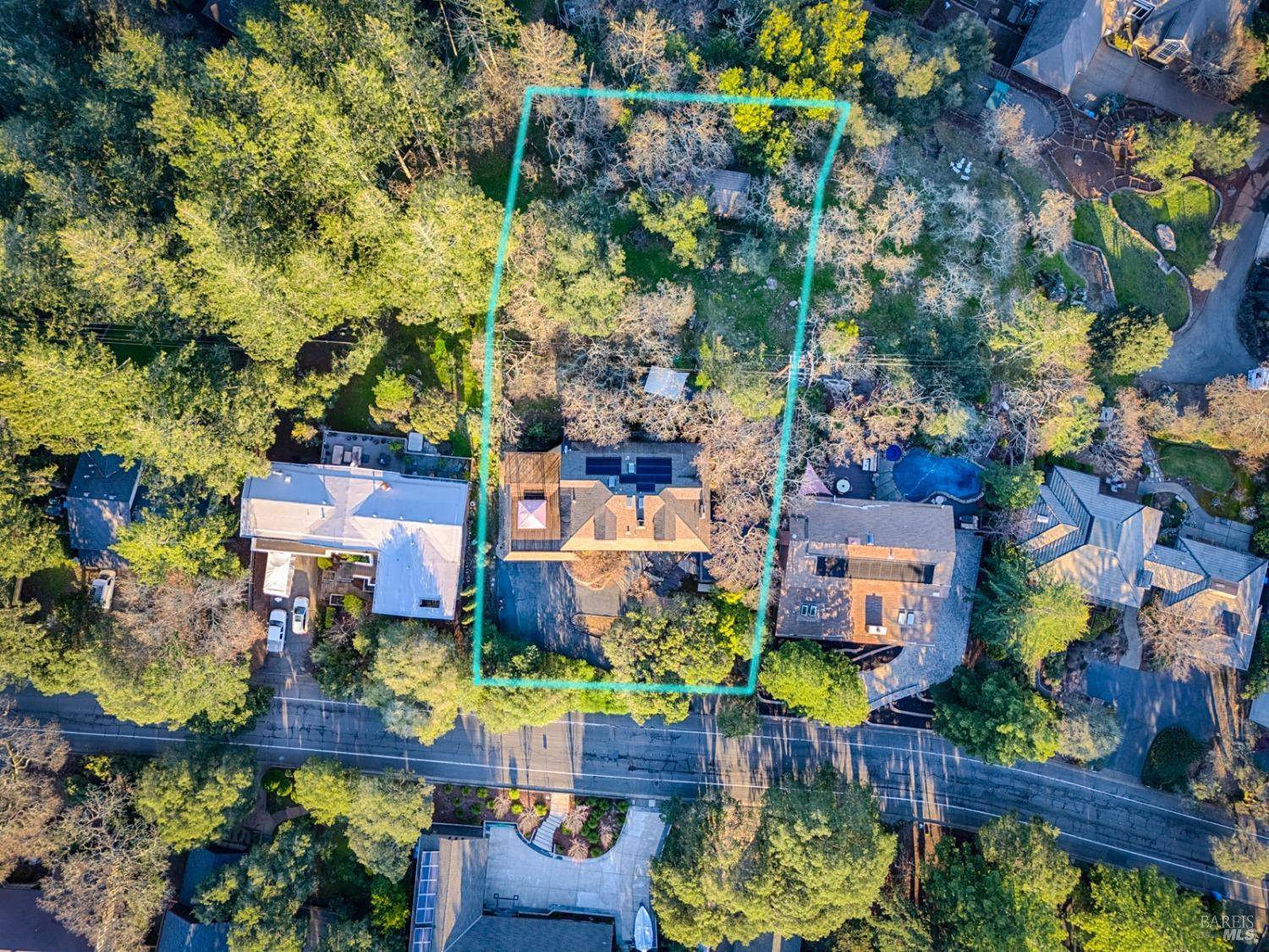 Santa Rosa, CA 95409,3636 Alta Vista AVE