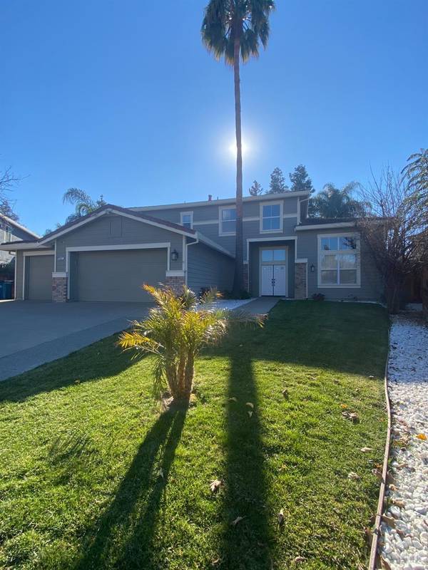 4937 Eureka Mine CT, Antioch, CA 94531