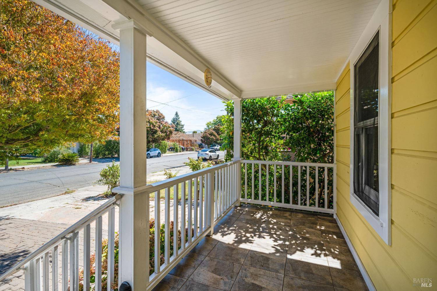 Napa, CA 94559,2065 Yajome ST