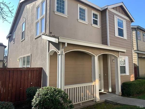 1661 Vicksburg DR, Fairfield, CA 94533