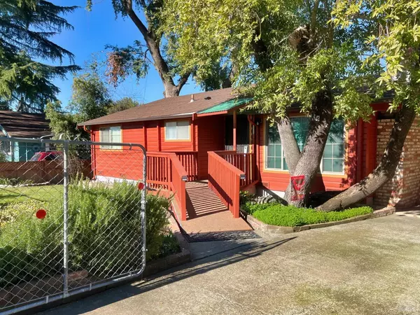 6948 Monte Mar DR, Lucerne, CA 95458