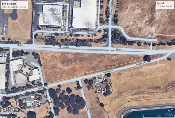 0 8th ST E, Sonoma, CA 95476