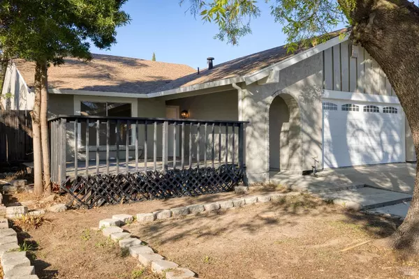 Pittsburg, CA 94565,272 Helm CT