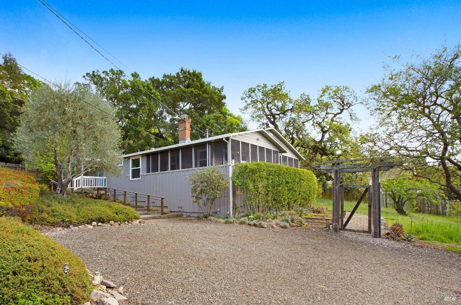 Sonoma, CA 95476,2105 Thornsberry RD