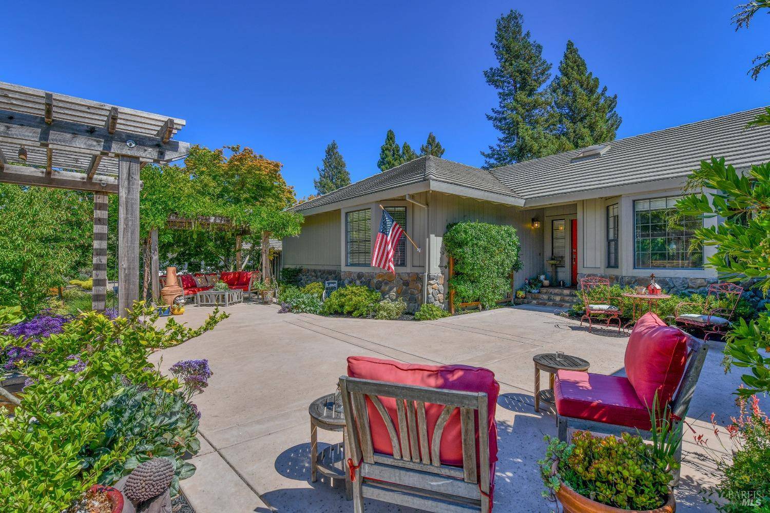 3489 Westminster WAY, Napa, CA 94558