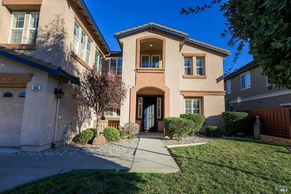 Vacaville, CA 95687,650 Canterbury CIR