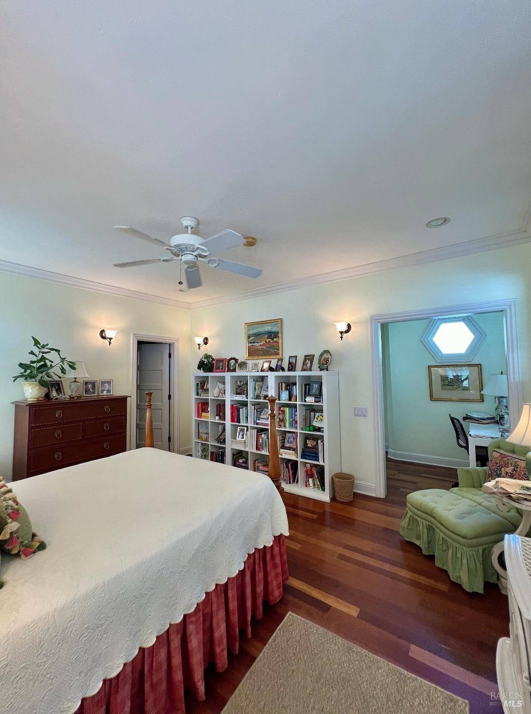 San Rafael, CA 94901,102 F ST