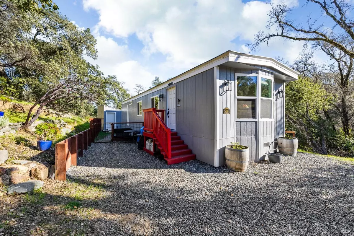 Cloverdale, CA 95425,230 Theresa DR 6