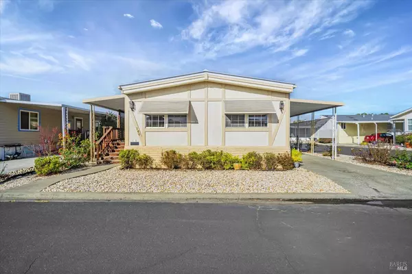 140 Stratford WAY, Santa Rosa, CA 95401