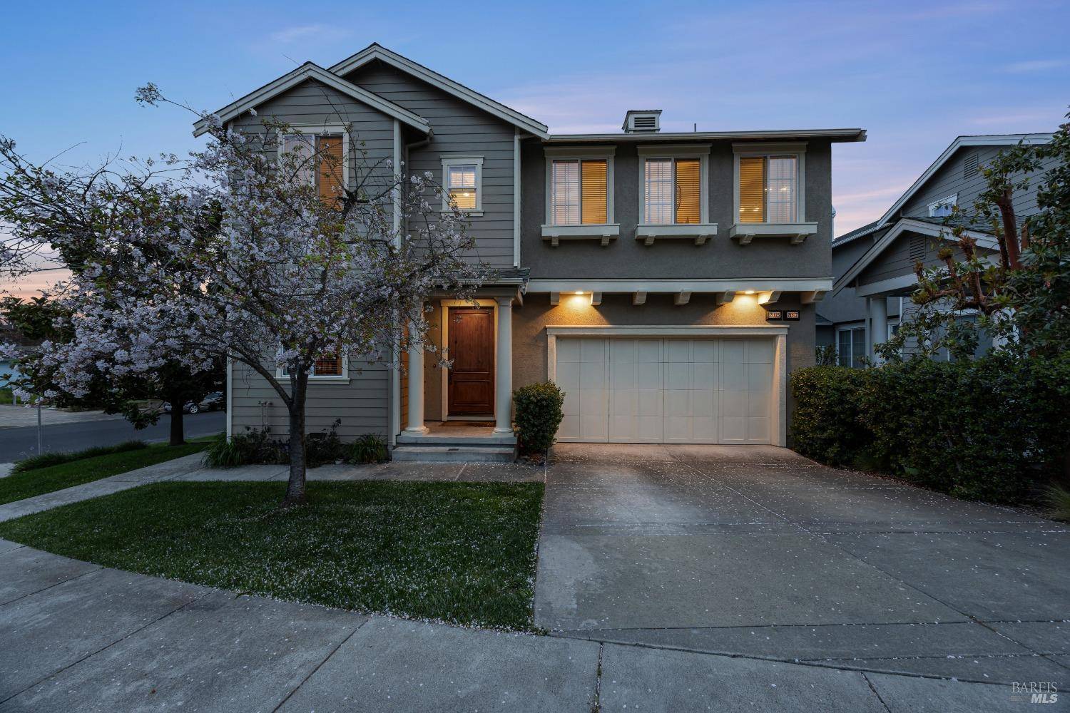 2095 Cooper DR #2097, Santa Rosa, CA 95404