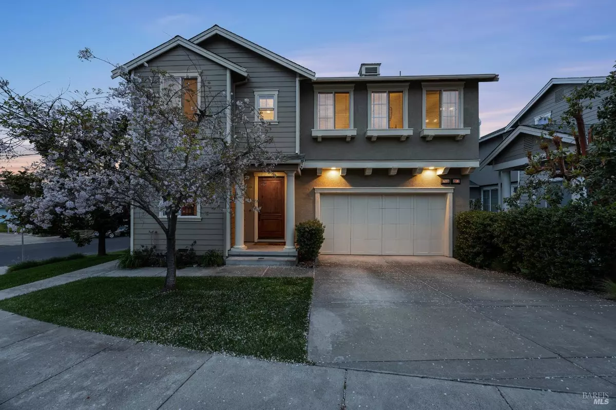 Santa Rosa, CA 95404,2095 Cooper DR #2097