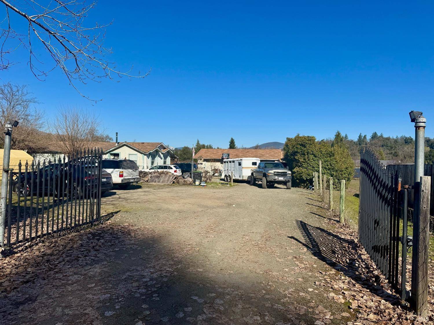 8029 Uva DR, Redwood Valley, CA 95470