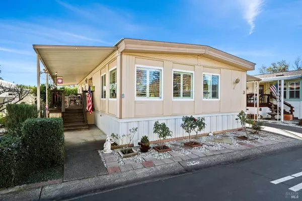 Yountville, CA 94599,6468 Washington ST 3