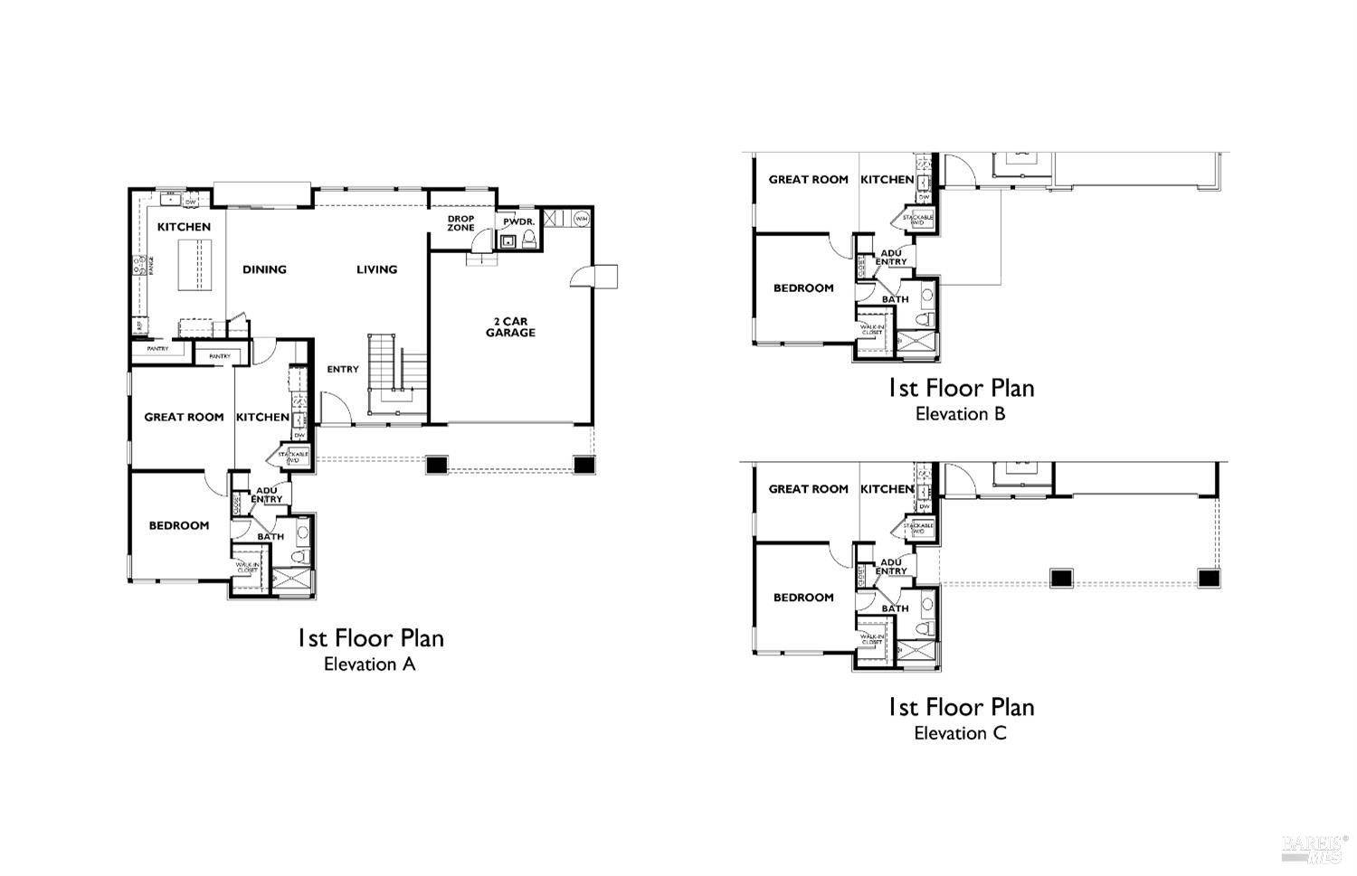 San Rafael, CA 94903,27 Erin DR