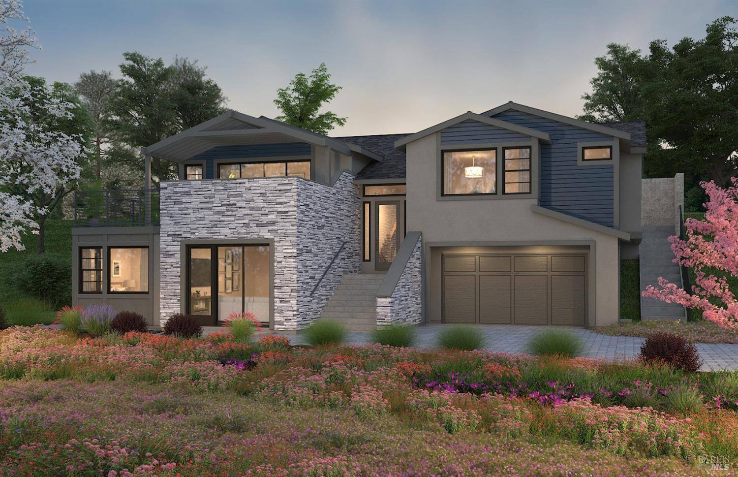 39 Erin DR, San Rafael, CA 94903