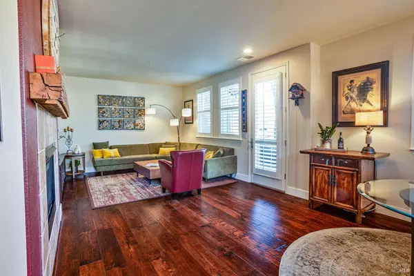 175 Stonegate CIR C, Cloverdale, CA 95425