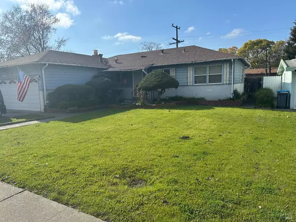 Vallejo, CA 94591,3637 Hazelwood ST