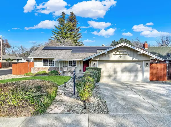 501 Azalea WAY, Vacaville, CA 95687