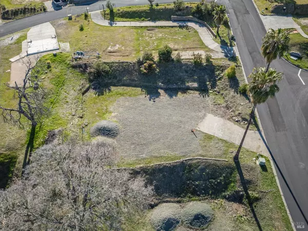 Napa, CA 94558,1100 Headlands DR