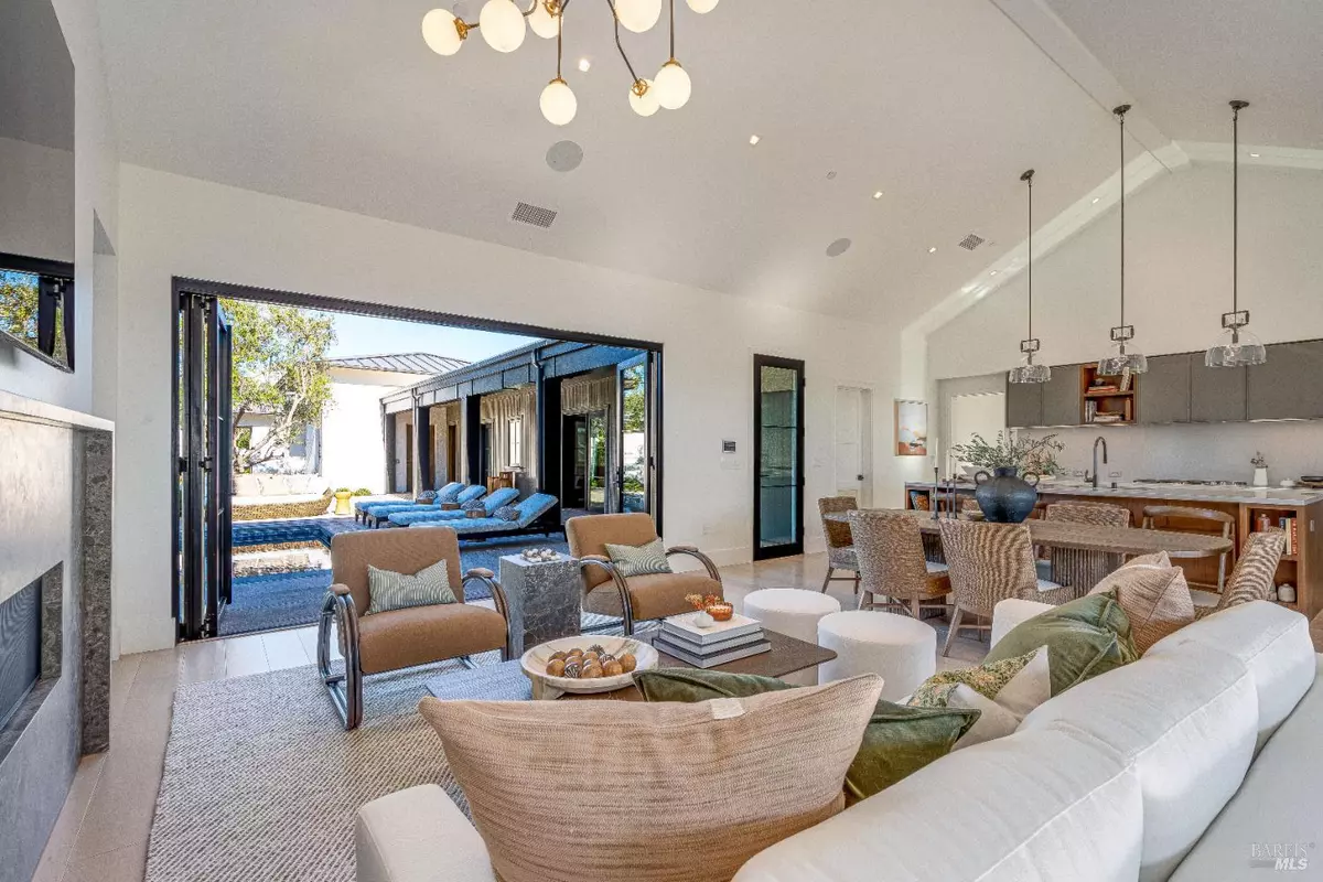 Napa, CA 94559,110 Vintners CT