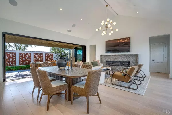 Napa, CA 94559,110 Vintners CT