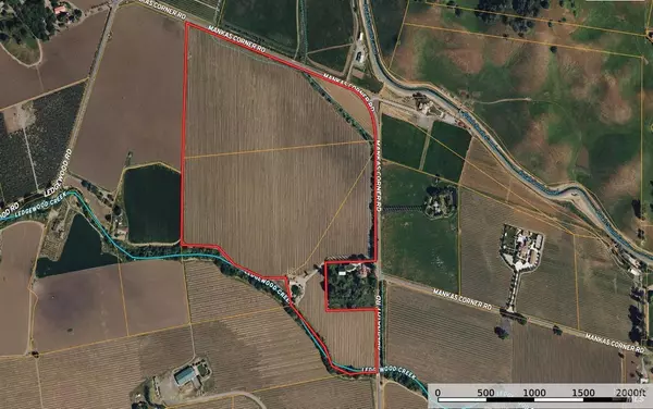 Fairfield, CA 94534,4683 Abernathy RD