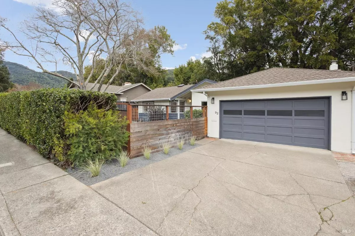 San Rafael, CA 94901,92 Rollingwood DR