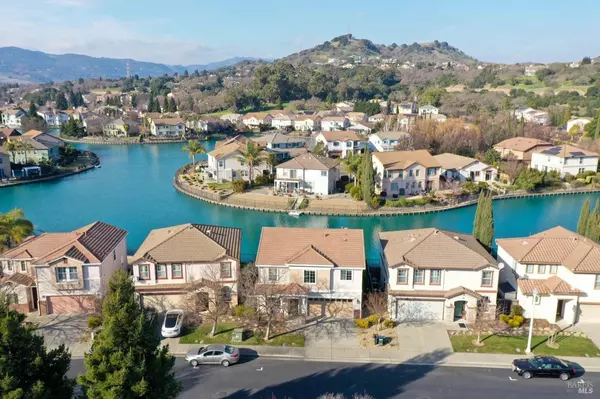 Fairfield, CA 94534,5122 Tawny Lake PL