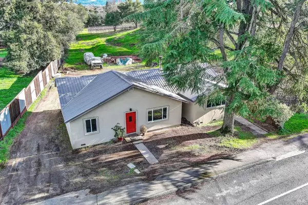 Napa, CA 94558,2015 Monticello RD