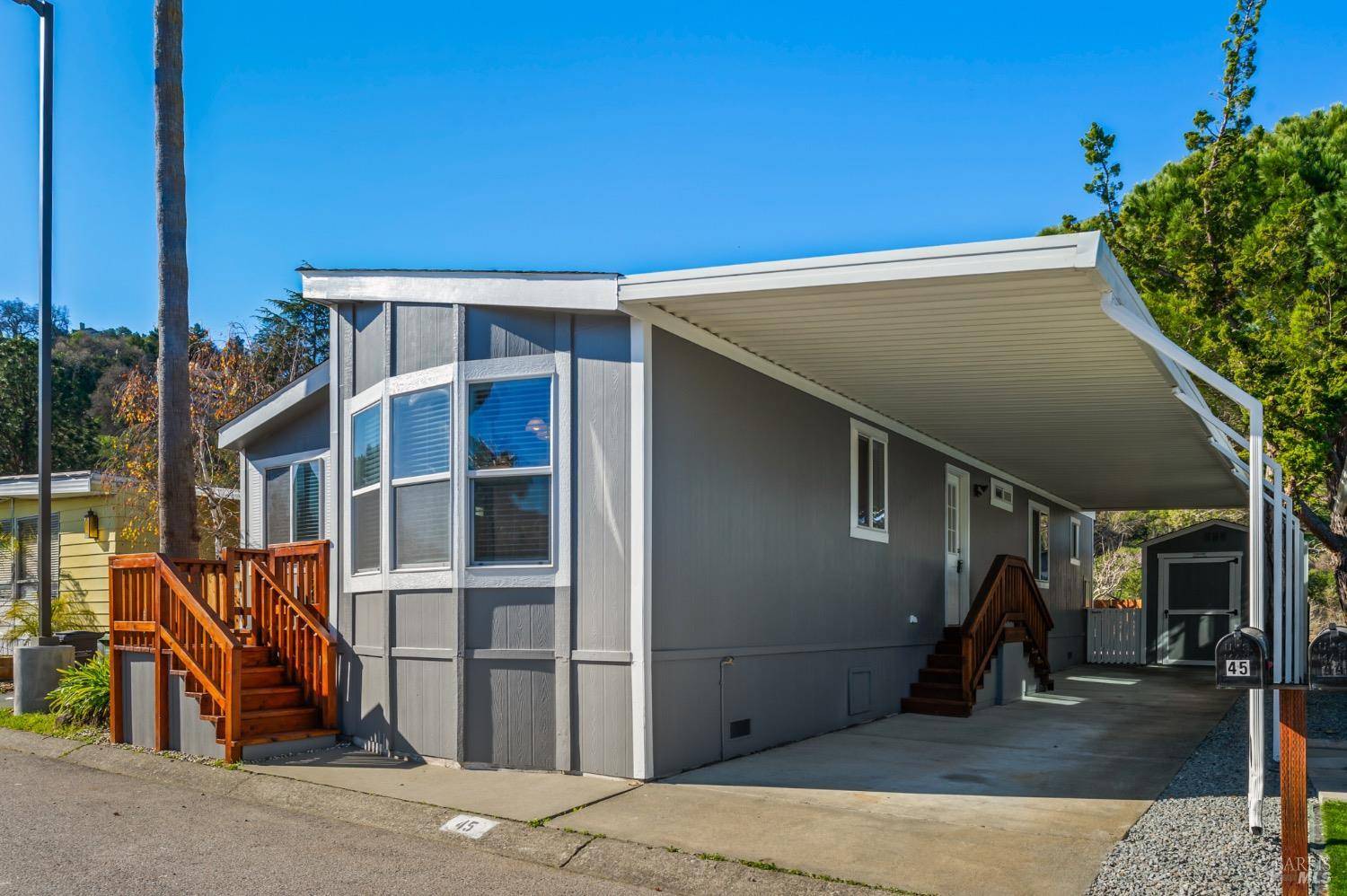 San Rafael, CA 94903,45 Yosemite RD