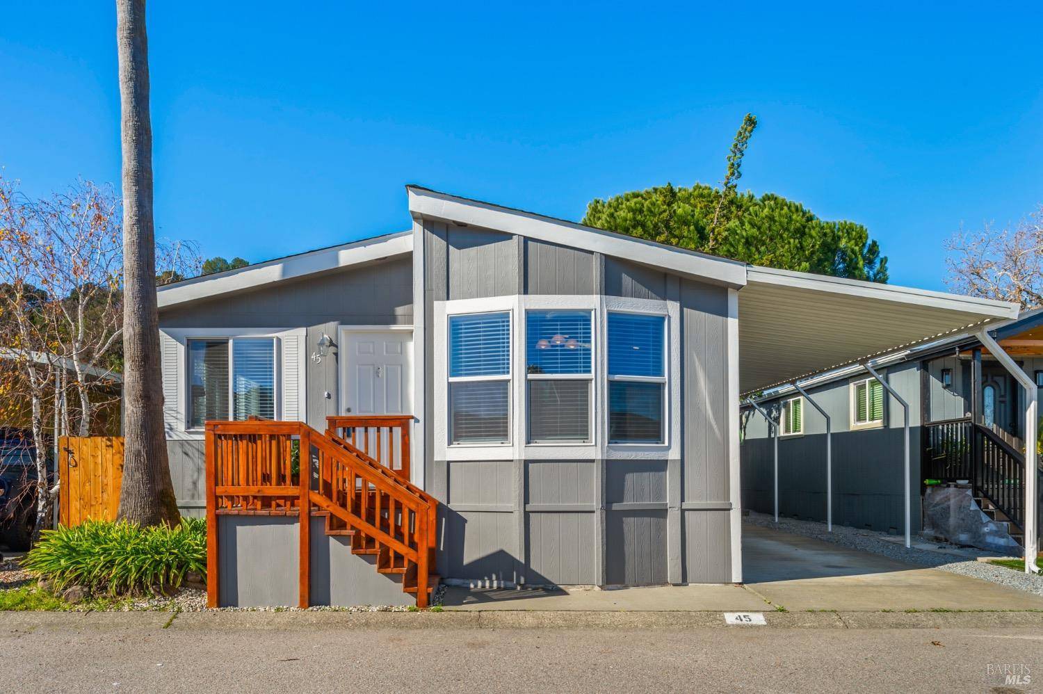 San Rafael, CA 94903,45 Yosemite RD