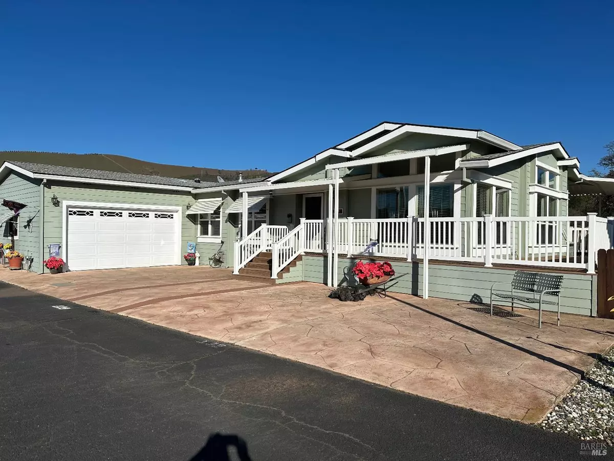 Clearlake Oaks, CA 95423,400 Sulphur Bank RD 139