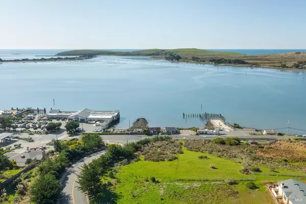 Bodega Bay, CA 94923,153 Harbor View WAY