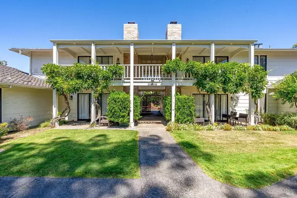 1600 Atlas Peak RD 459, Napa, CA 94558